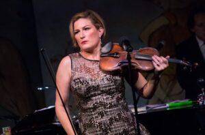 A picture of Ana Gasteyer